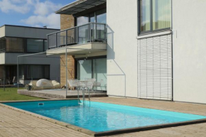 Гостиница Papli 34 Apartment  Пярну